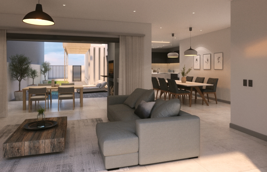 4 Bedroom Property for Sale in Sandown Western Cape